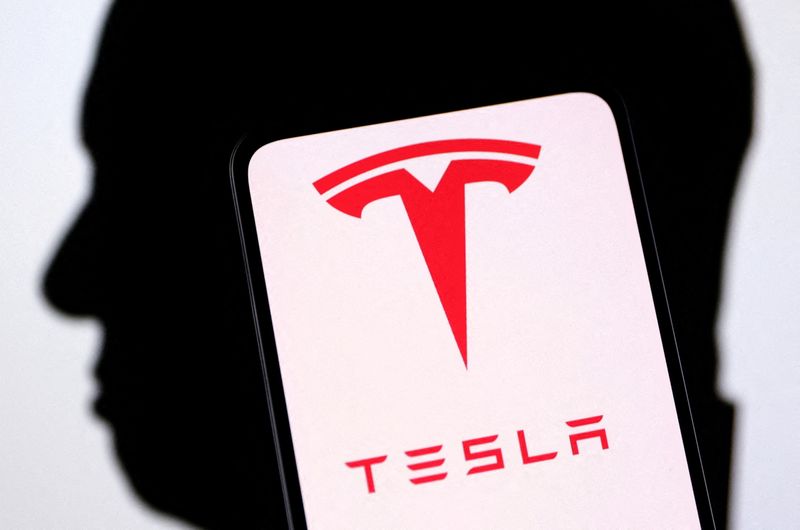 Top Midday Stories Corporate Earnings in Focus; Tesla Recalls