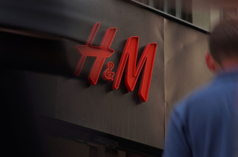 H&M pulls ad after complaints over sexualisation of school girls -January  22, 2024 at 09:27 pm IST