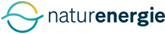 Logo naturenergie holding AG