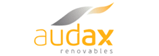 Logo Audax Renovables, S.A.
