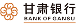 Logo Bank of Gansu Co., Ltd.
