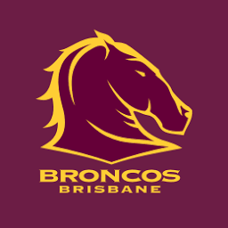 Logo Brisbane Broncos Limited