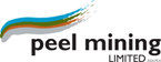 Logo Peel Mining Limited