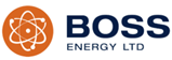Logo Boss Energy Limited