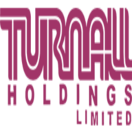 Logo Turnall Holdings Limited