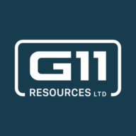 Logo G11 Resources Limited