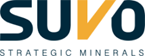 Logo Suvo Strategic Minerals Limited