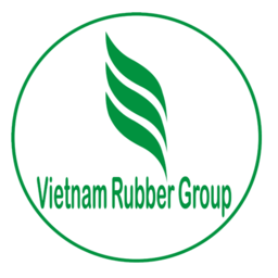 Logo Vietnam Rubber Industry Group -