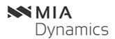 Logo Mia Dynamics Motors Ltd