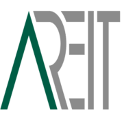 Logo AREIT, Inc.