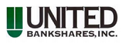 Logo United Bankshares, Inc.