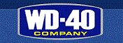 Logo WD-40 Company