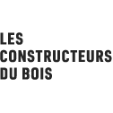 Logo Les Constructeurs du Bois