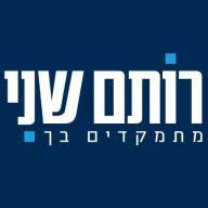Logo Rotem Shani Entrepreneurship and Investment Ltd.