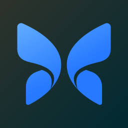 Logo Butterfly Network, Inc.