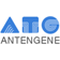 Logo Antengene Corporation Limited