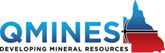 Logo QMines Limited