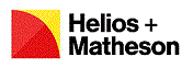 Logo Helios and Matheson Analytics Inc.