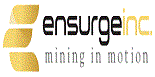 Logo Ensurge, Inc.