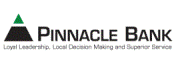 Logo Pinnacle Bankshares Corporation