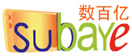 Logo Subaye, Inc.
