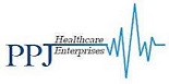 Logo PPJ Healthcare Enterprises, Inc.