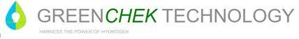 Logo GreenChek Technology Inc.