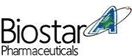Logo Biostar Pharmaceuticals, Inc.