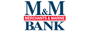 Logo Merchants & Marine Bancorp, Inc.
