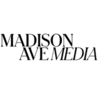 Logo Madison Ave Media, Inc.