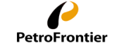 Logo PetroFrontier Corp.