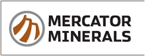 Logo Mercator Minerals Ltd.