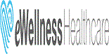 Logo eWellness Healthcare Corporation