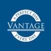 Logo Vantage Drilling International Ltd.