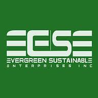 Logo Evergreen Sustainable Enterprises, Inc.