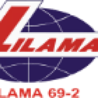 Logo LILAMA 69-2