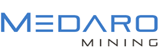 Logo Medaro Mining Corp.