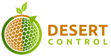 Logo Desert Control