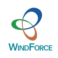 Logo WindForce PLC