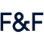 Logo F&F Co., Ltd