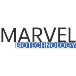Logo Marvel Biosciences Corp.