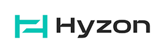 Logo Hyzon Motors Inc.