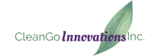 Logo CleanGo Innovations Inc.