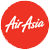 Logo Asia Aviation