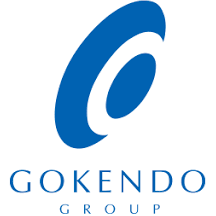 Logo Gokendo Co., Ltd.