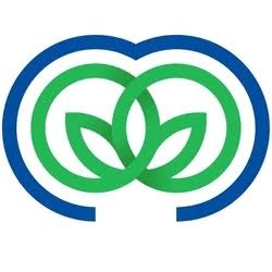 Logo Almunajem Foods Company