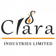 Logo Clara Industries Limited