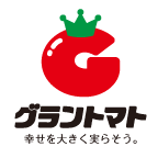 Logo Grantomato Co.,Ltd.