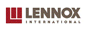 Logo Lennox International Inc.