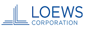 Logo Loews Corporation